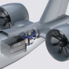 Drones, eVTOL, aviation r&eacute;gionale... Intelligent Energy d&eacute;voile sa nouvelle pile hydrog&egrave;ne multi-fonction