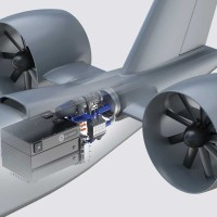 Drones, eVTOL, aviation r&eacute;gionale... Intelligent Energy d&eacute;voile sa nouvelle pile hydrog&egrave;ne multi-fonction