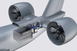 Drones, eVTOL, aviation r&eacute;gionale... Intelligent Energy d&eacute;voile sa nouvelle pile hydrog&egrave;ne multi-fonction