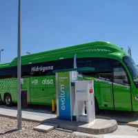 Irizar passe &agrave; la vitesse sup&eacute;rieure : son nouvel autocar &agrave; hydrog&egrave;ne promet plus de 1 000 km d'autonomie