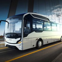 Avec Cummins, Anadolu Isuzu va tester un autocar à moteur hydrogène