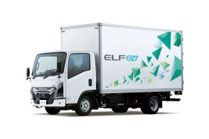 Isuzu et Toyota : un camion l&eacute;ger hydrog&egrave;ne en pr&eacute;paration pour 2027