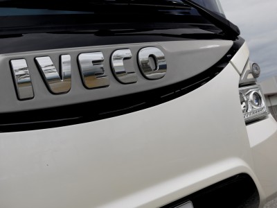 Bus hydrogène : Iveco roule avec HTWO