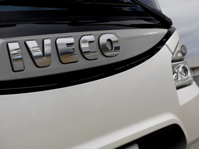 Bus hydrog&egrave;ne : Iveco roule avec HTWO