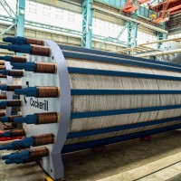 John Cockerill Hydrogen boucle une levée de fonds de 116 millions d'euros