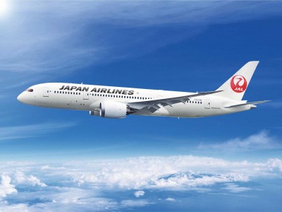 Avion hydrogène : Japan Airlines multiplie les partenariats !