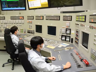 Le Japon mise sur le nucléaire pour produire de l'hydrogène à moindre coût