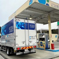 Camion hydrogène : avec cette prime, le Japon veut réduire l'écart avec le diesel
