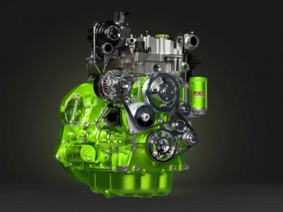 Le moteur hydrogène de JCB obtient son homologation pour la France