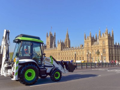 L'hydrogène gagne du terrain sur les routes britanniques