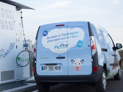 European Hydrogen Valleys : un partenariat interrégional pour la filière hydrogène