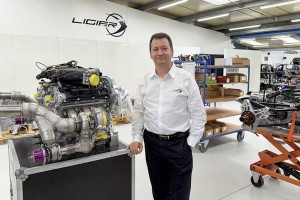 Ligier recrute l'expert hydrog&egrave;ne d'Alpine pour pr&eacute;parer ses futures voitures de course