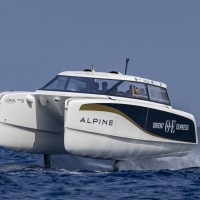 Pile hydrogène : Hopium signe une première vente dans le maritime avec K-Challenge