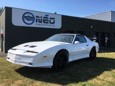 K2020 : un d&eacute;monstrateur du r&eacute;trofit hydrog&egrave;ne Made in Vend&eacute;e