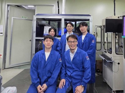 Hydrogène : ces chercheurs coréens inventent une électrolyse PEM sans platine 