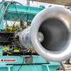 Kawasaki veut corriger l'un des grands d&eacute;fauts de l'avion &agrave; hydrog&egrave;ne, et annonce un premier r&eacute;sultat