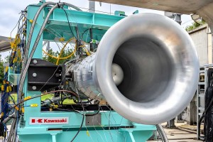 Kawasaki veut corriger l'un des grands d&eacute;fauts de l'avion &agrave; hydrog&egrave;ne, et annonce un premier r&eacute;sultat