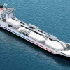 Hydrog&egrave;ne, &eacute;lectrique, ammoniac, m&eacute;thanol... Le Japon d&eacute;bloque 81 millions d'euros pour verdir ses navires
