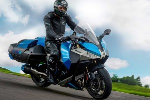 Face au casse-t&ecirc;te du stockage, Kawasaki acc&eacute;l&egrave;re sur l'hydrog&egrave;ne liquide