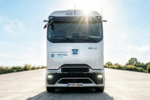 Face aux retards de sa pile &agrave; combustible, Daimler prend le virage du moteur &agrave; combustion hydrog&egrave;ne