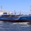 Le Japon teste en mer un p&eacute;trolier &agrave; moteur hydrog&egrave;ne