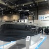 Le bateau hydrog&egrave;ne de Hyundai fait sensation &agrave; la World Hydrogen Expo 2025