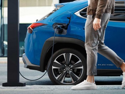 Voiture électrique : Toyota alerte sur le manque de matières premières