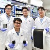 LG Chem a trouv&eacute; comment utiliser deux fois moins d'iridium dans les &eacute;lectrolyseurs &agrave; hydrog&egrave;ne