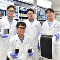 LG Chem a trouv&eacute; comment utiliser deux fois moins d'iridium dans les &eacute;lectrolyseurs &agrave; hydrog&egrave;ne