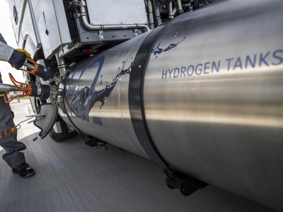 Hydrogène liquide : des investissements majeurs pour résoudre les problèmes de boil-off