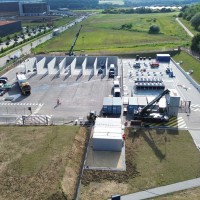 Hydrogène vert : Lhyfe s'implante durablement en Allemagne