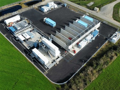 Hydrog&egrave;ne vert : Lhyfe recentre ses priorit&eacute;s pour 2026