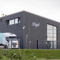 Hydrogène vert : Lhyfe obtient la certification RFNBO pour son site vendéen