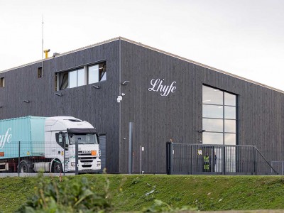 Hydrogène vert : Lhyfe obtient la certification RFNBO pour son site vendéen