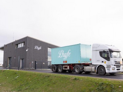 Hydrogène vert : Lhyfe prépare son entrée en Bourse