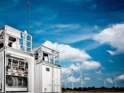 Lhyfe toujours dans le rouge malgré un chiffre d'affaires triplé