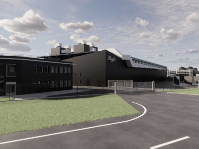 Lhyfe obtient un soutien public majeur pour son usine d'hydrogène vert au Havre