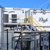 Hydrog&egrave;ne renouvelable : Lhyfe franchit une &eacute;tape strat&eacute;gique avec Messer