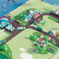 Lhyfe a doubl&eacute; son chiffre d'affaires en 2025