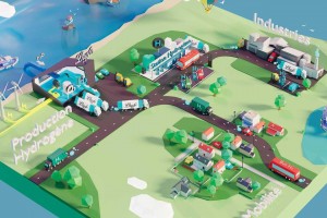 Lhyfe a doubl&eacute; son chiffre d'affaires en 2025