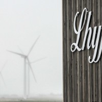 Hydrog&egrave;ne vert : gros coup d'arr&ecirc;t pour Lhyfe dans l'Ouest