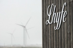 Hydrog&egrave;ne vert : gros coup d'arr&ecirc;t pour Lhyfe dans l'Ouest