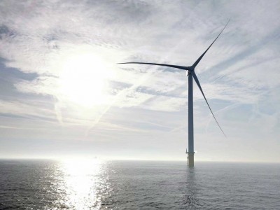 Hydrogène vert : Lhyfe annonce un nouveau méga-projet offshore aux Pays-Bas