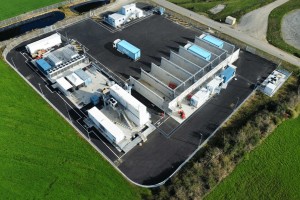 Revenus doubl&eacute;s, pertes record, suppression de postes... Lhyfe boucle une ann&eacute;e 2025 tr&egrave;s contrast&eacute;e