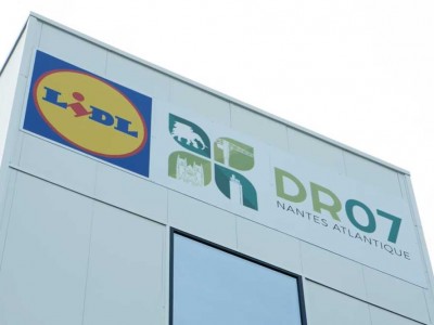 Logistique : pourquoi Lidl mise sur l'hydrogène ?