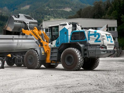 Tracteurs et engins de chantier : ce consortium va développer des moteurs hydrogène tout-terrain
