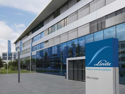 Linde va produire de l'hydrog&egrave;ne vert pour la mobilit&eacute; en Californie