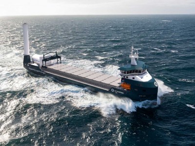 PowerCell d&eacute;croche un contrat strat&eacute;gique : deux cargos recevront ses piles &agrave; hydrog&egrave;ne en Norv&egrave;ge