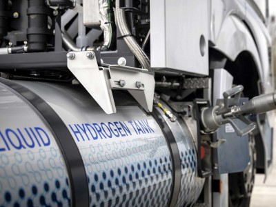 Hydrog&egrave;ne liquide : l'Autriche se dote d'un laboratoire d'essais cryog&eacute;niques