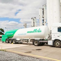 Hydrogène liquide : comment cet algorithme mathématique pourrait minimiser les pertes